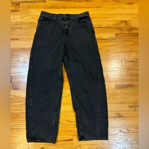Gap Black Womens Jeans